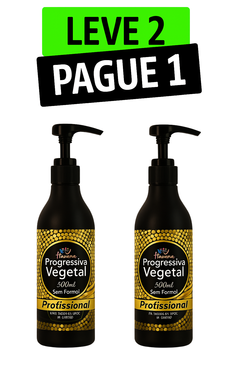 Progressiva Havana