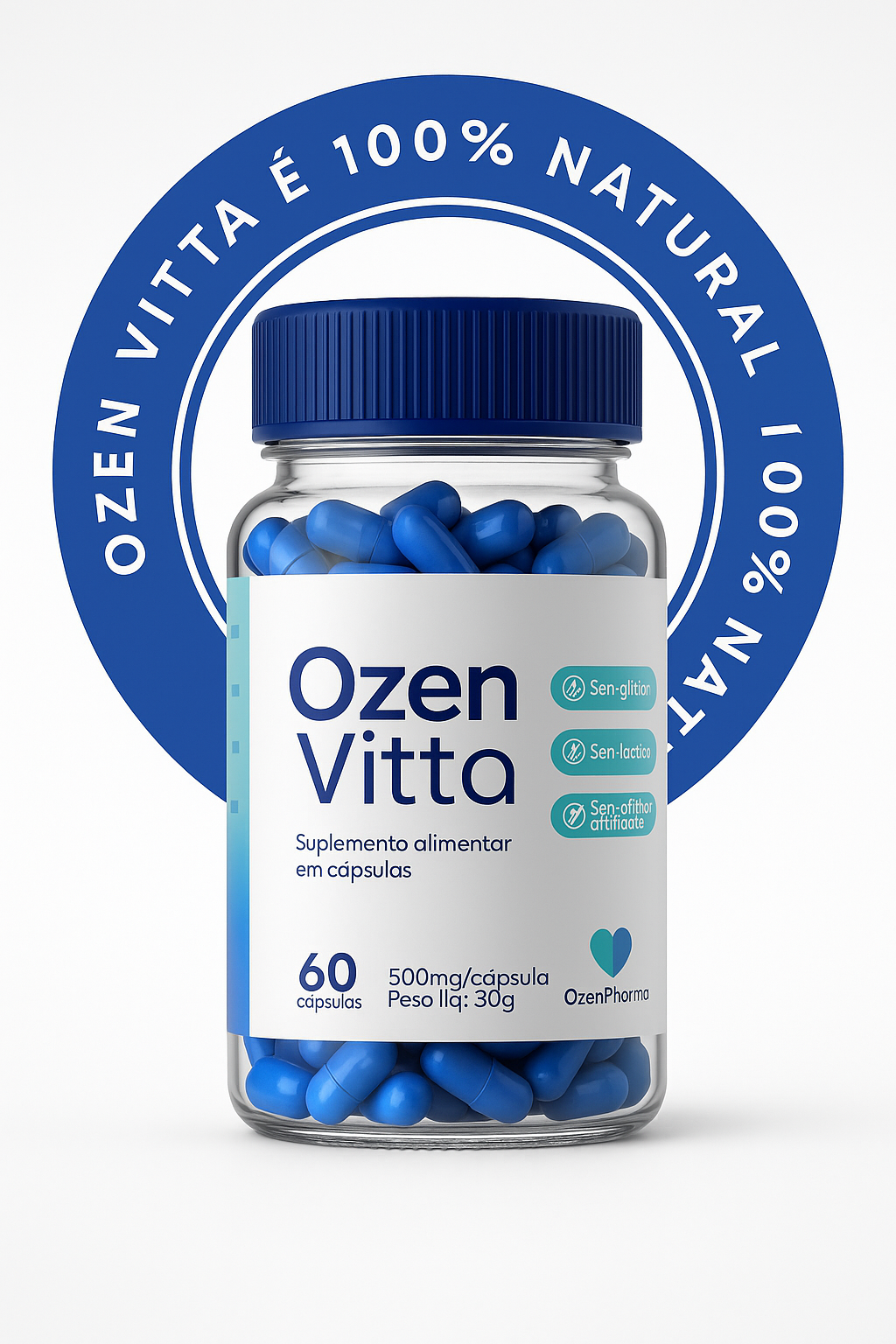 Ozenvitta