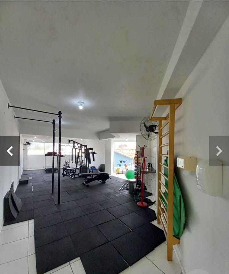 Home theater / estúdio
