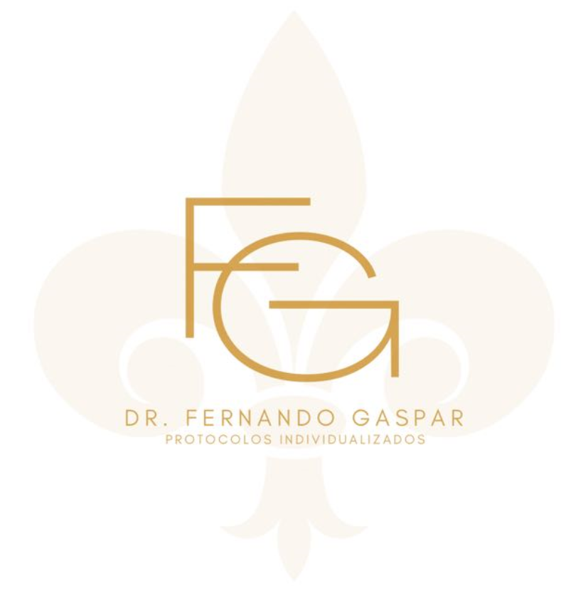 Dr. Fernando Gaspar - CRM-PE 33292