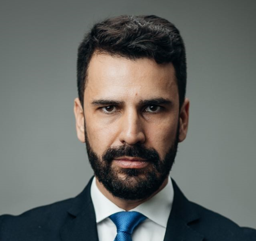 Foto de Raul