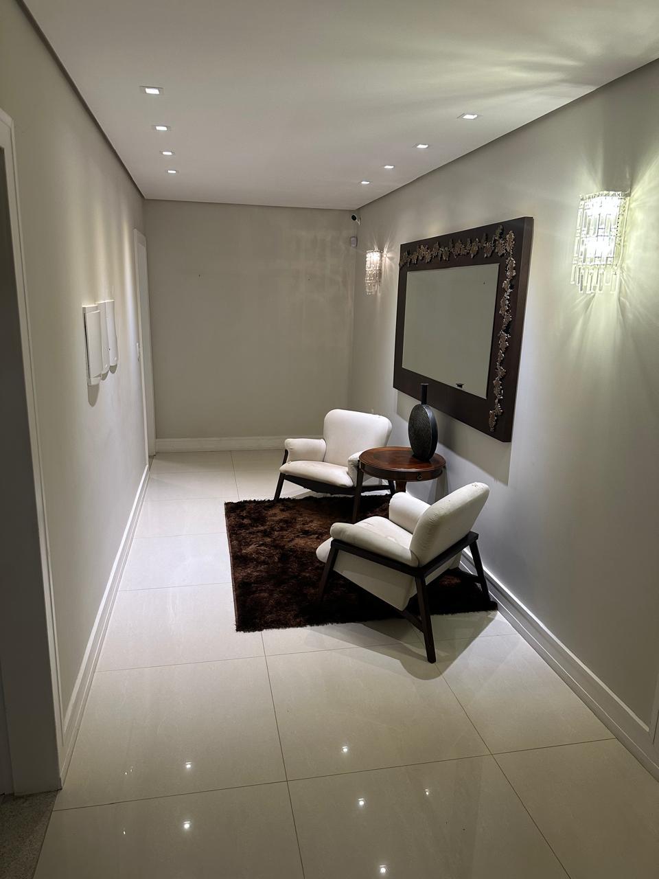 Home theater / estúdio
