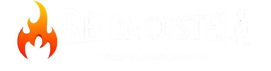 Rei da Costela - Churrasqueiras